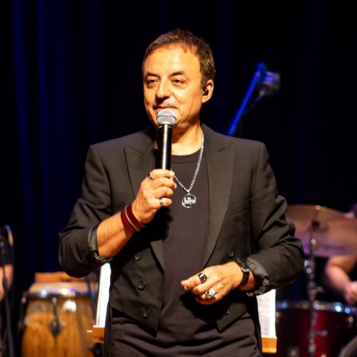 Orquestra Rock out 2023 show