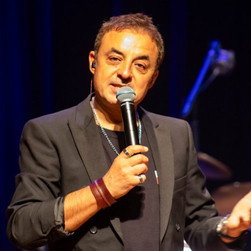 Orquestra Rock out 2023 show