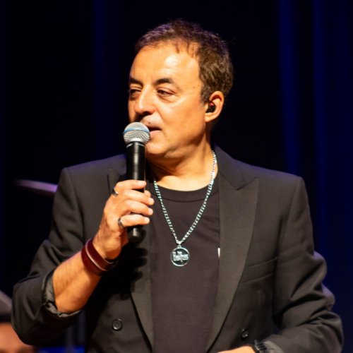 Orquestra Rock out 2023 show