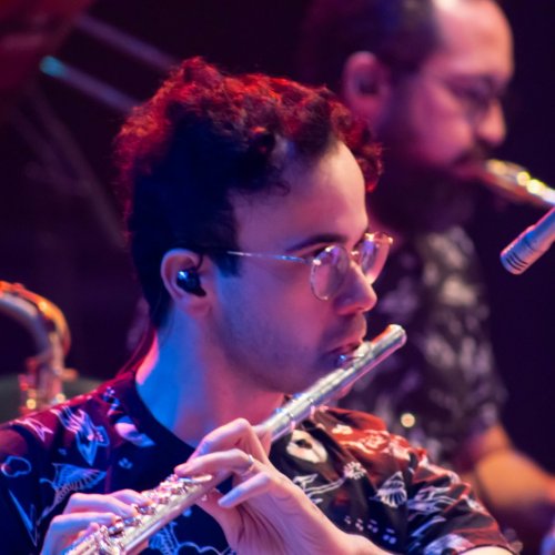 Orquestra Rock out 2023 show