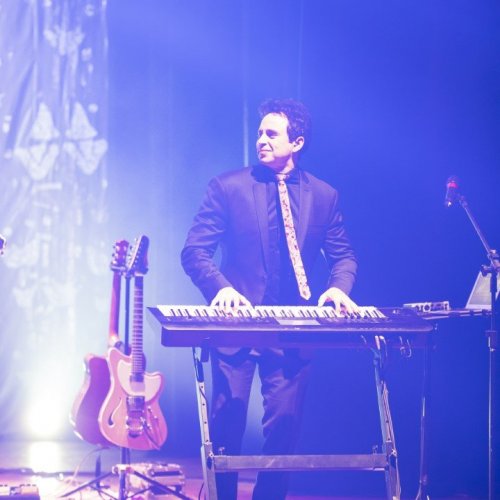 Famlia Lima Instrumental - 25052022