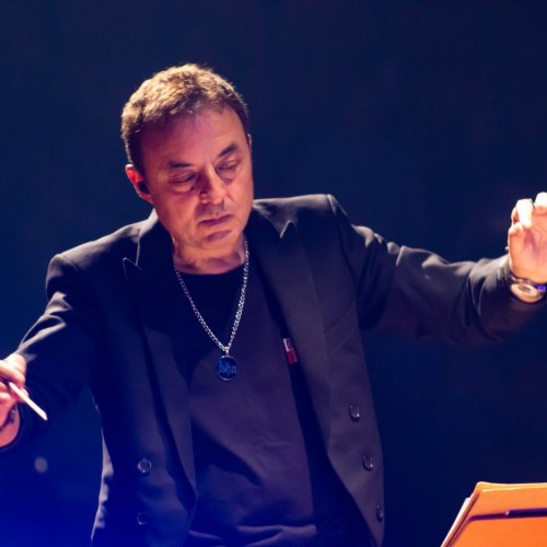 Orquestra Rock out 2023 show