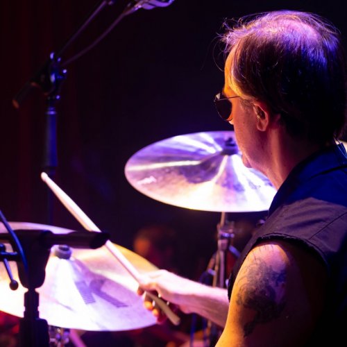 Orquestra Rock out 2023 show