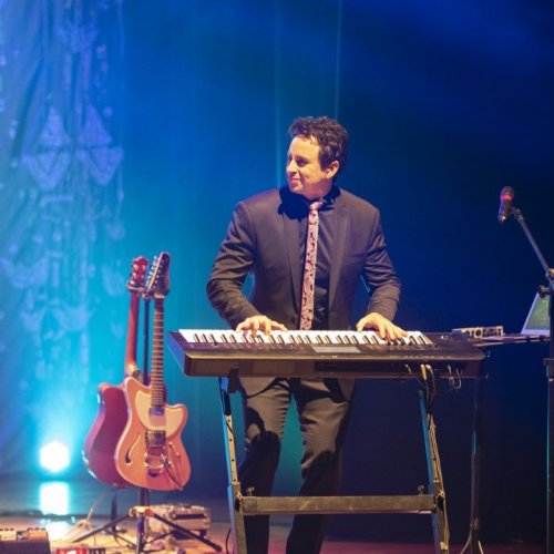 Famlia Lima Instrumental - 25052022