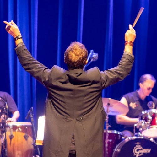 Orquestra Rock out 2023 show