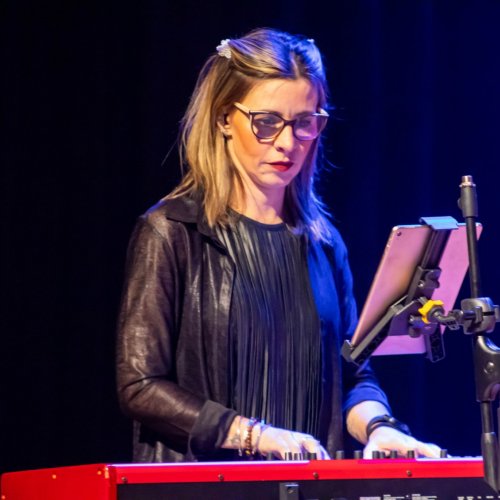 Orquestra Rock out 2023 show