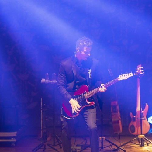 Famlia Lima Instrumental - 25052022