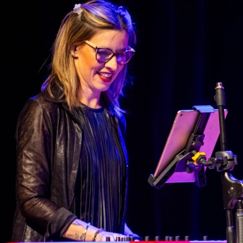 Orquestra Rock out 2023 show