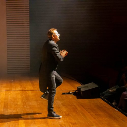 Orquestra Rock out 2023 show