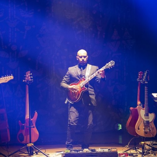 Famlia Lima Instrumental - 25052022