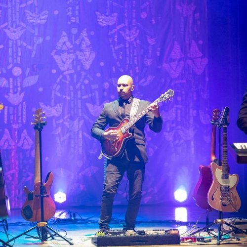 Famlia Lima Instrumental - 25052022