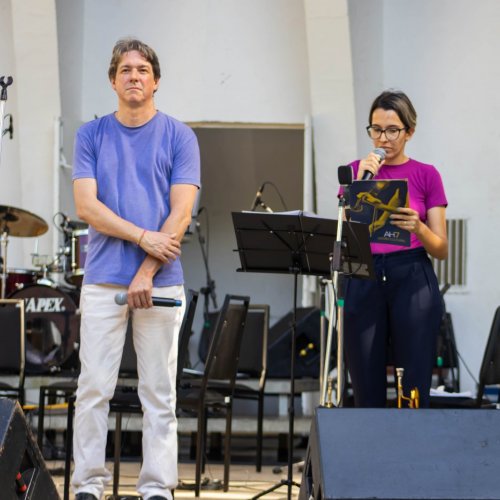 Rogrio Rochlitz - Novembro 2023A