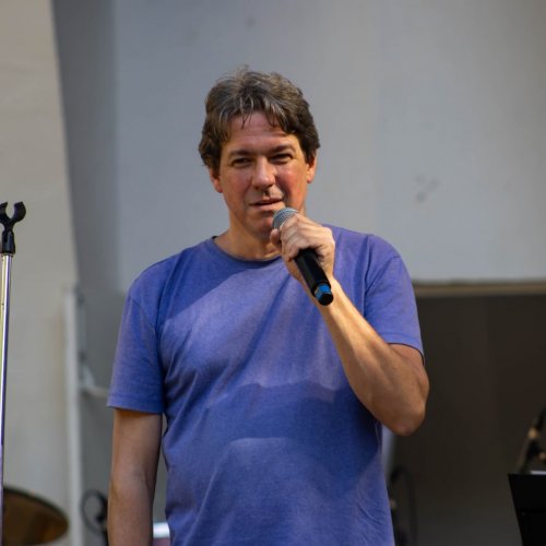 Rogrio Rochlitz - Novembro 2023A