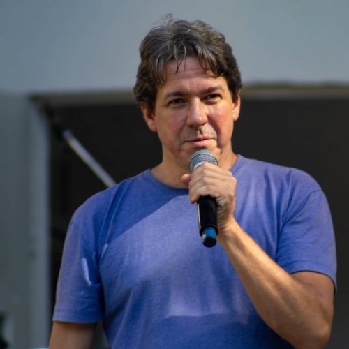 Rogrio Rochlitz - Novembro 2023A