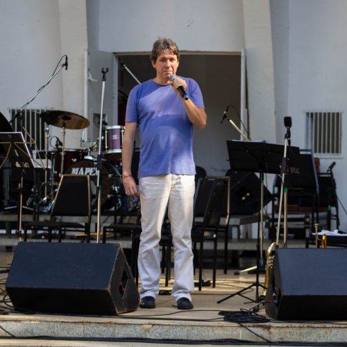 Rogrio Rochlitz - Novembro 2023A