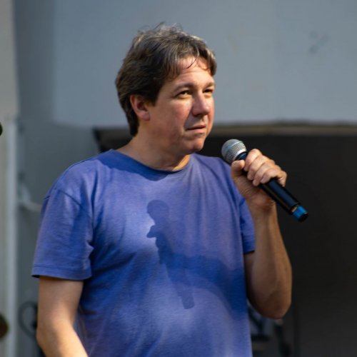 Rogrio Rochlitz - Novembro 2023A