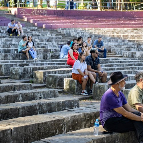 Rogrio Rochlitz - Novembro 2023A