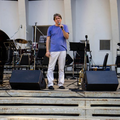 Rogrio Rochlitz - Novembro 2023A