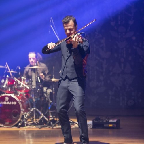 Famlia Lima Instrumental - 25052022