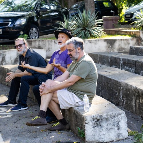 Rogrio Rochlitz - Novembro 2023A