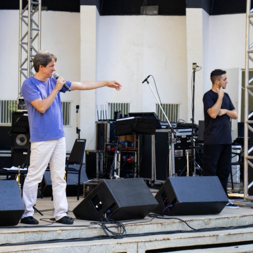 Rogrio Rochlitz - Novembro 2023A