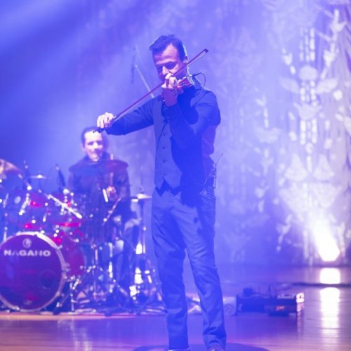 Famlia Lima Instrumental - 25052022