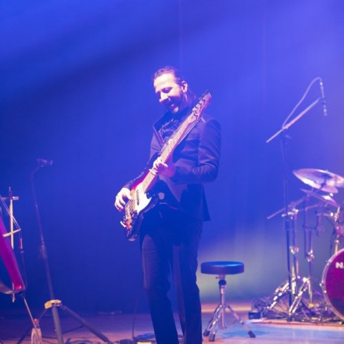 Famlia Lima Instrumental - 25052022