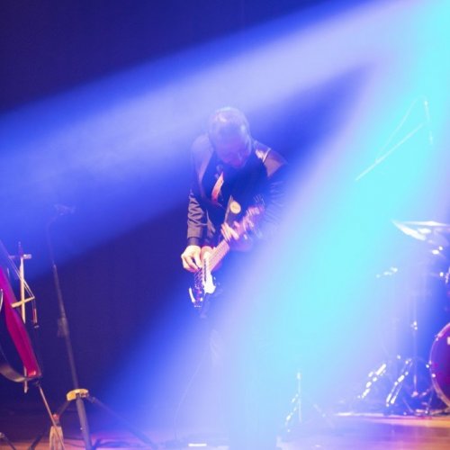 Famlia Lima Instrumental - 25052022