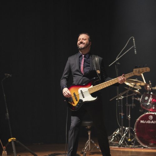 Famlia Lima Instrumental - 25052022