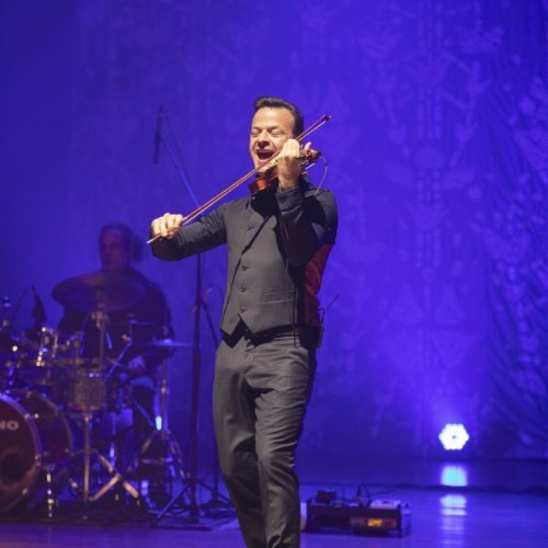 Famlia Lima Instrumental - 25052022