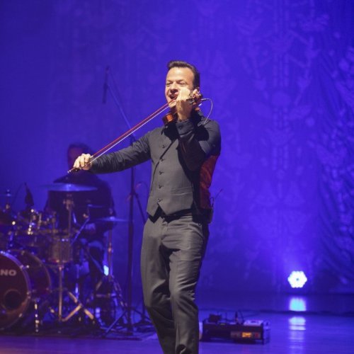 Famlia Lima Instrumental - 25052022