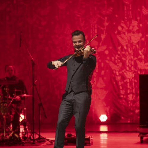 Famlia Lima Instrumental - 25052022