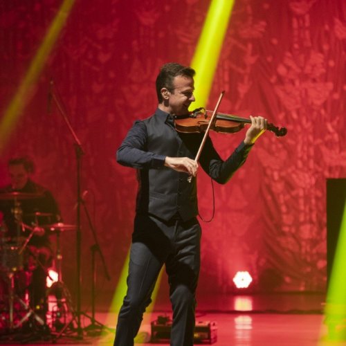 Famlia Lima Instrumental - 25052022