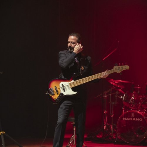 Famlia Lima Instrumental - 25052022