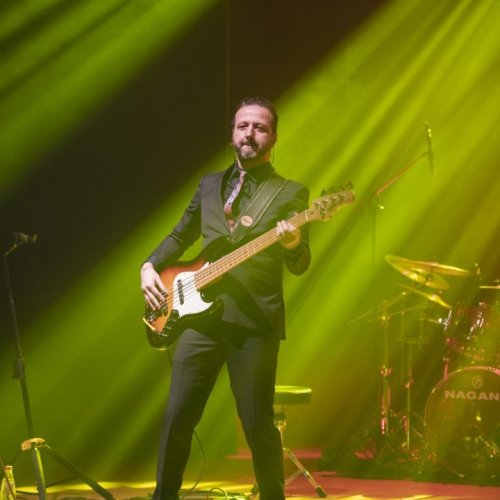 Famlia Lima Instrumental - 25052022