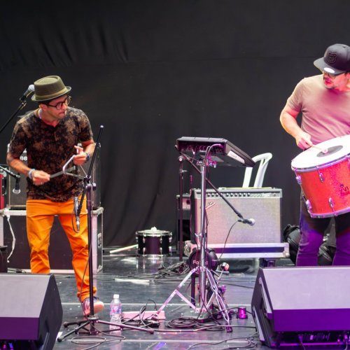 Fotos Evento 23032024