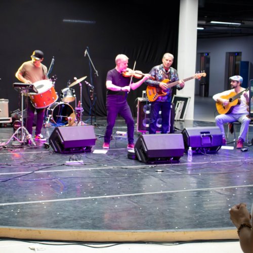 Fotos Evento 23032024