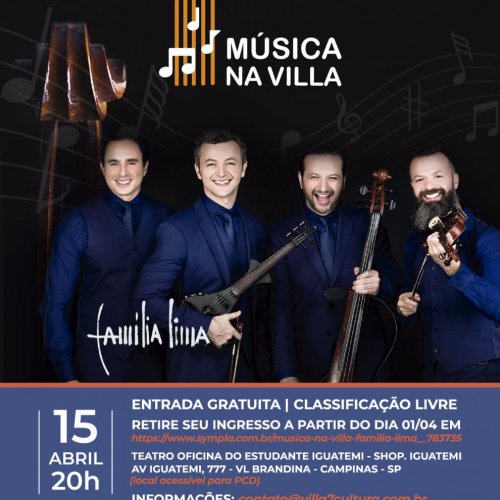 Famlia Lima - Chem-Trend