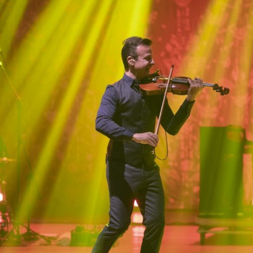 Famlia Lima Instrumental - 25052022