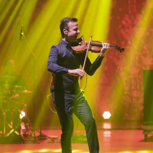 Famlia Lima Instrumental - 25052022