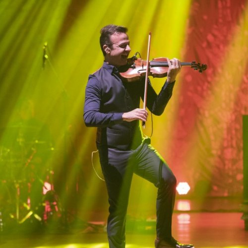 Famlia Lima Instrumental - 25052022