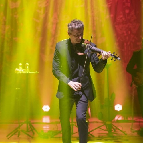 Famlia Lima Instrumental - 25052022