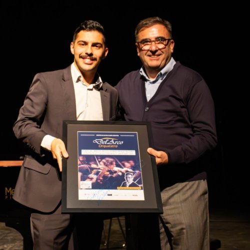 Del Arco Orquestra 06062024