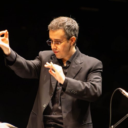 Del Arco Orquestra 06062024