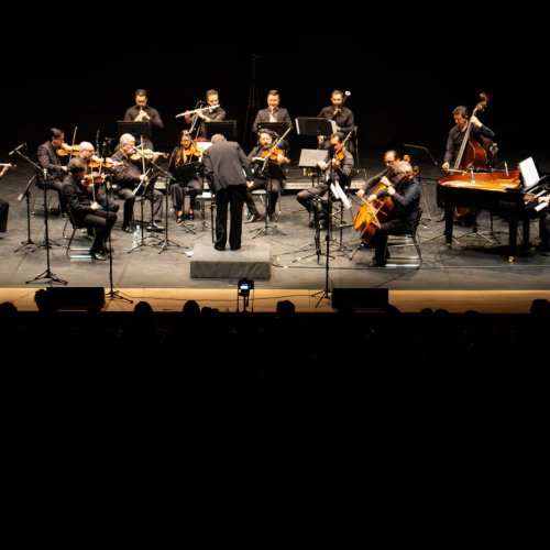 Del Arco Orquestra 06062024