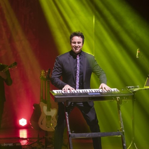 Famlia Lima Instrumental - 25052022