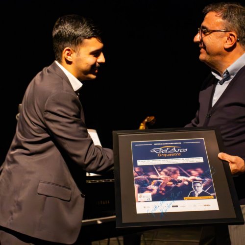 Del Arco Orquestra 06062024