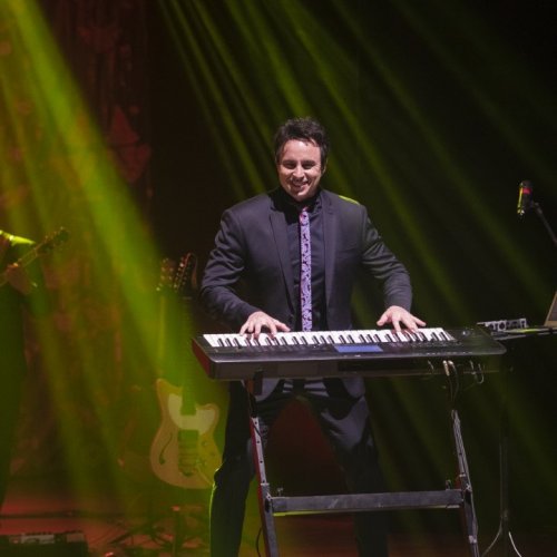 Famlia Lima Instrumental - 25052022