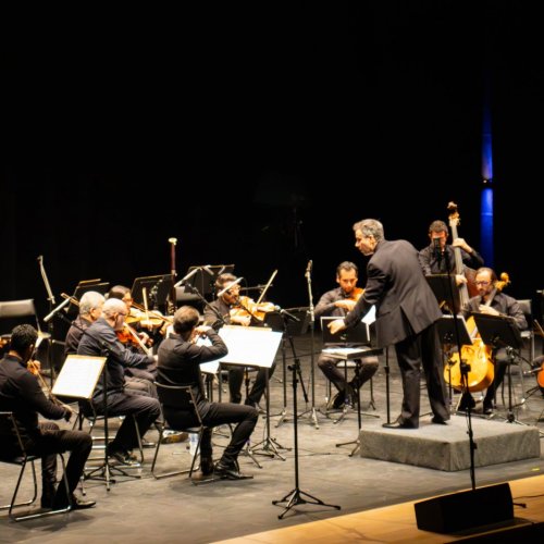 Del Arco Orquestra 06062024