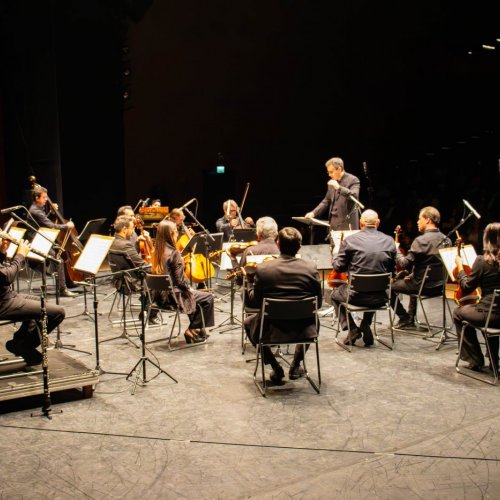 Del Arco Orquestra 06062024